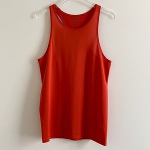 Uniqlo Activewear Racerback Tank Top